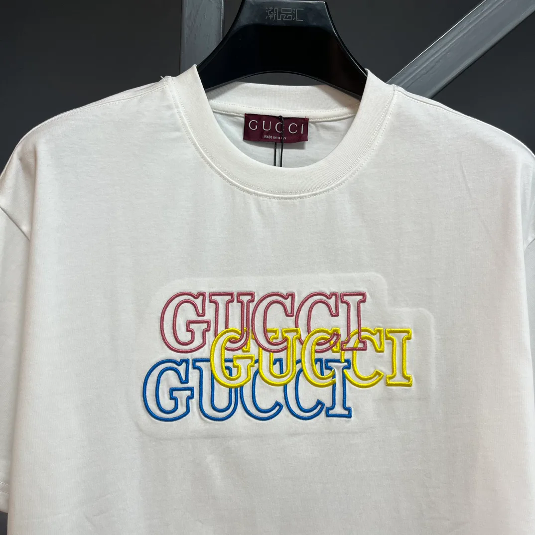 Футболки Женские Gucci 34513