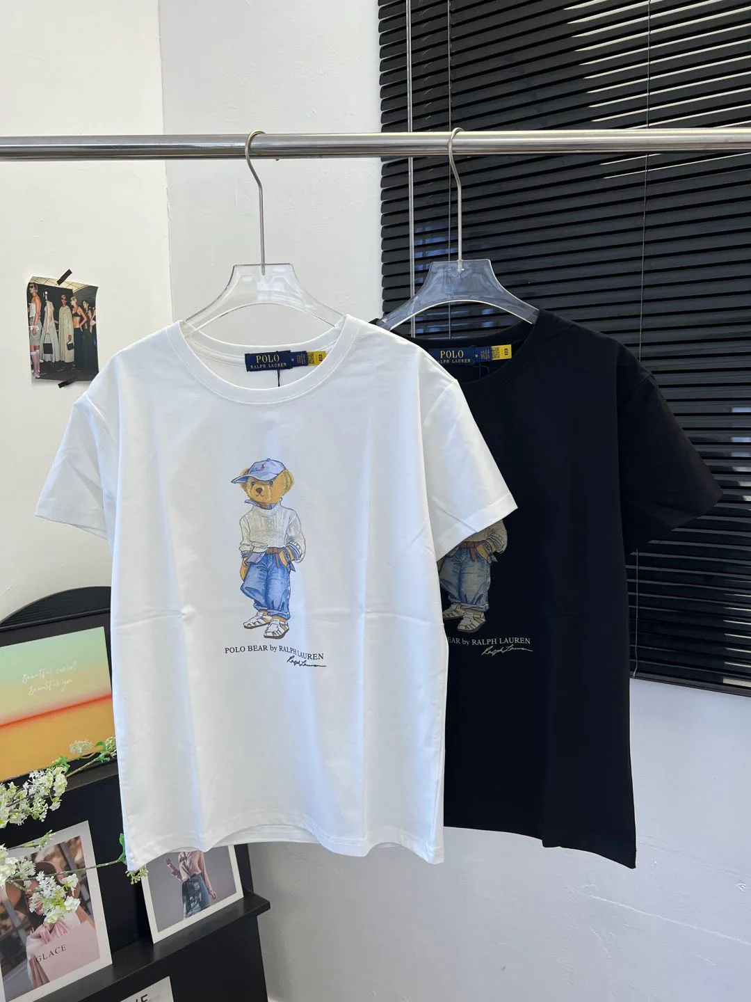 Футболки Женские Ralph Lauren 11249965