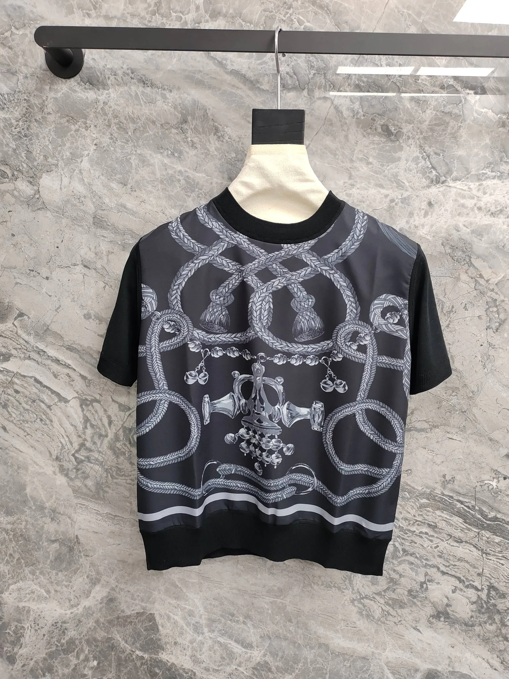 Топы Женские Hermes 4883367