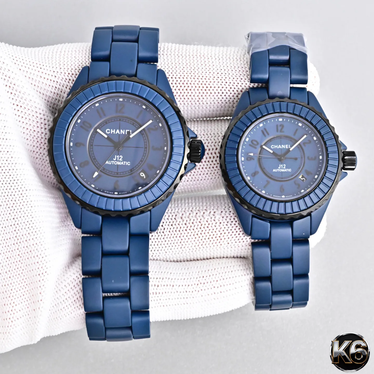 Часы Женские Chanel 17650348