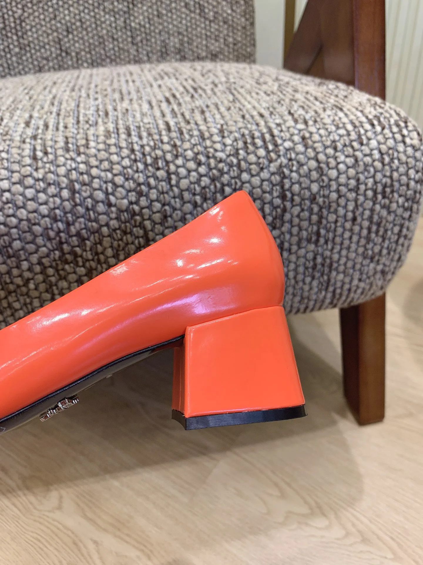 Туфли Женские Prada 4862243