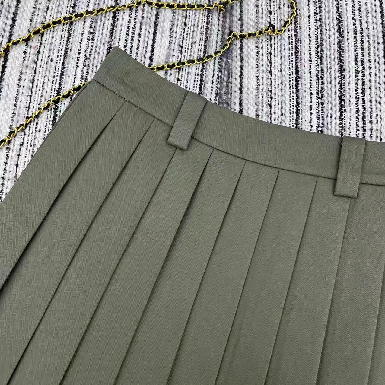 Юбки Женские Miu Miu 506171