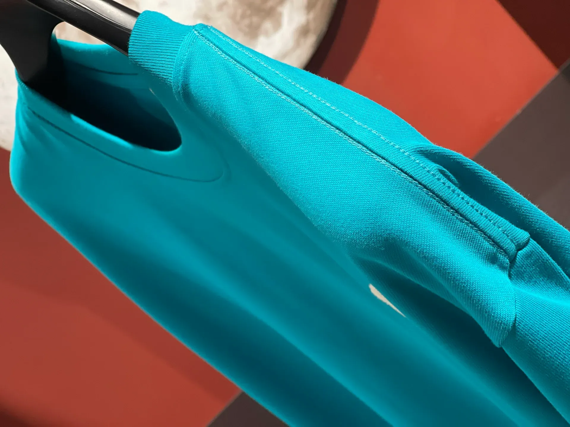 Футболки Женские Ami Paris 792220