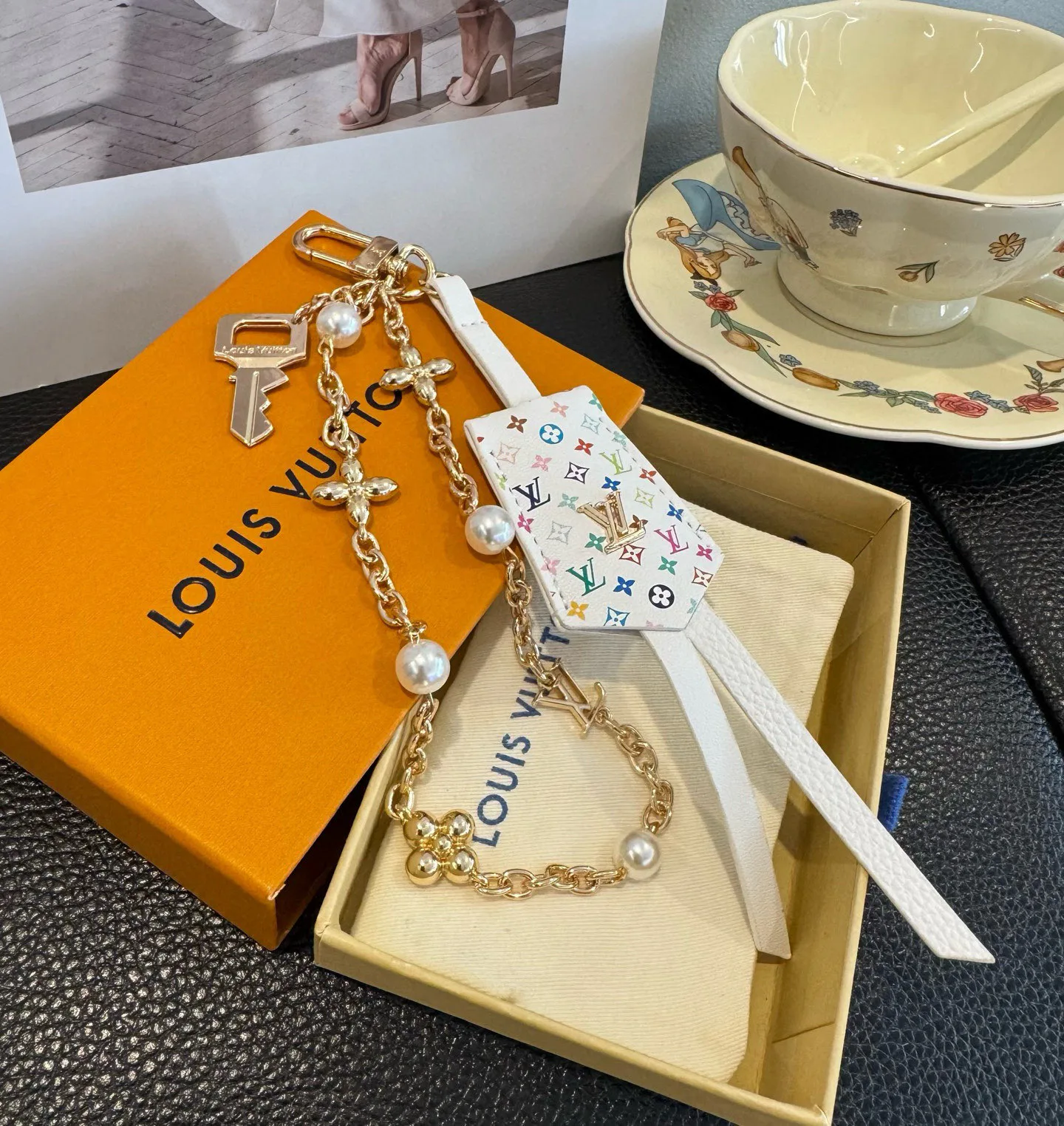 Ключницы Louis Vuitton 427541