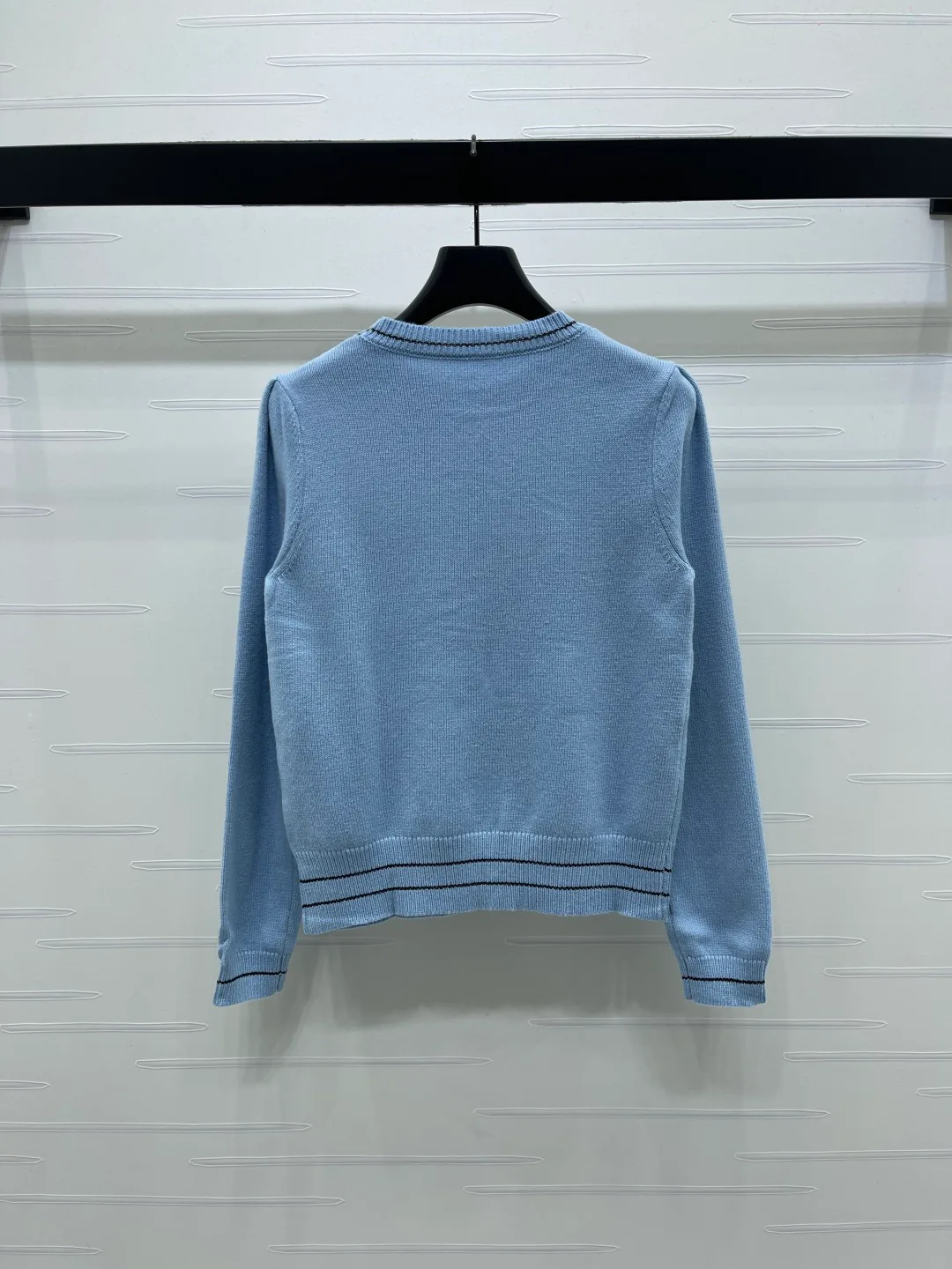 Джемперы И Свитеры Женские Christian Dior 5730646