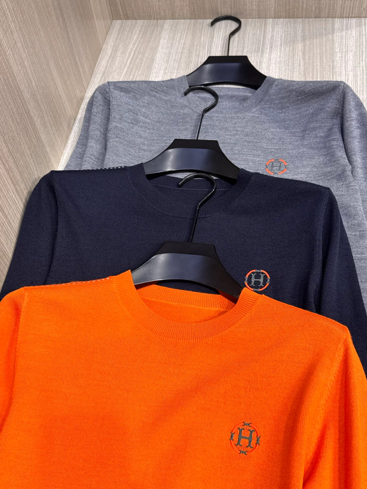 Свитеры Мужские Hermes 109132