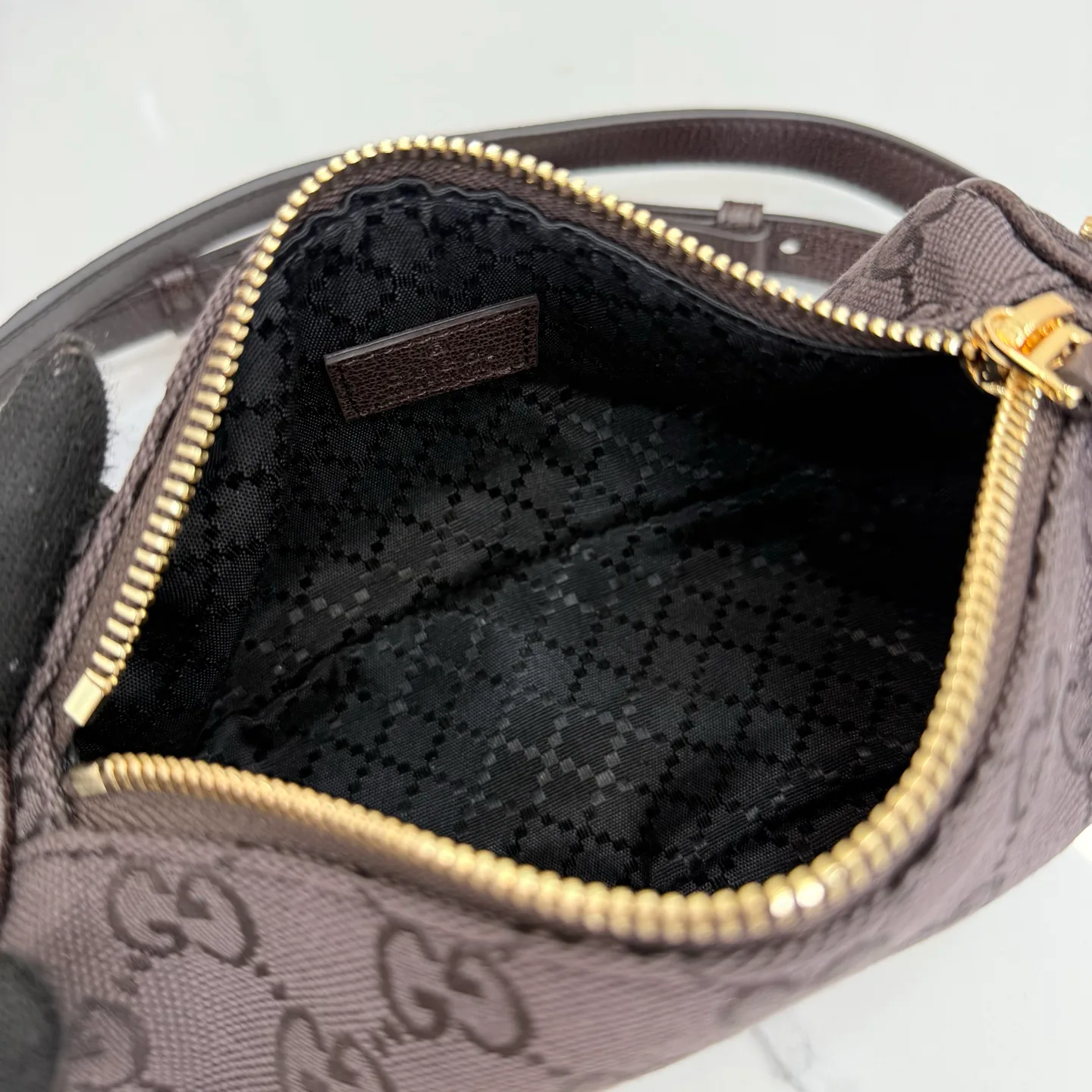 Сумки На Ремне Женские Gucci 11703997