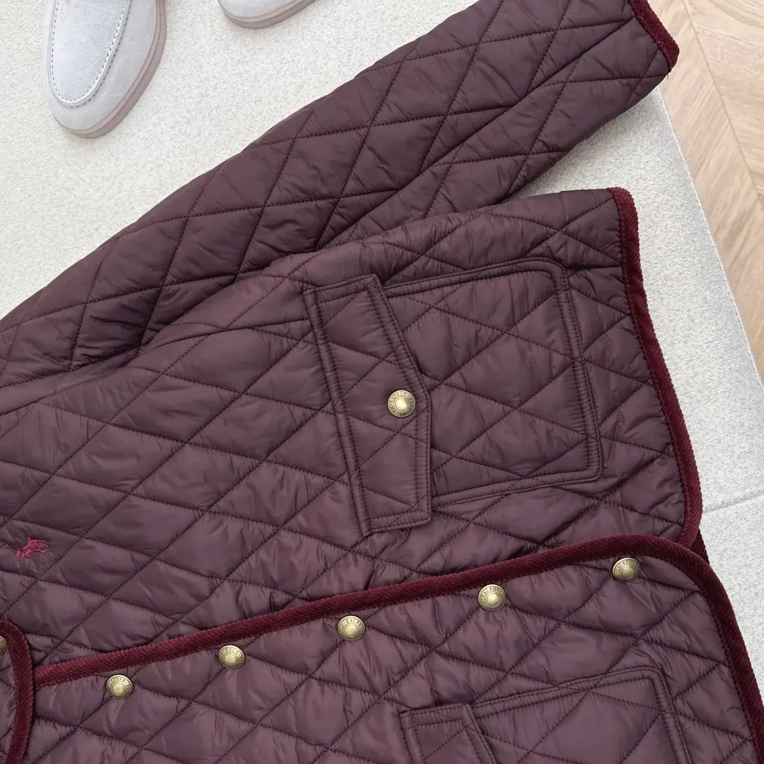 Куртки И Пуховики Женские Ralph Lauren 616477