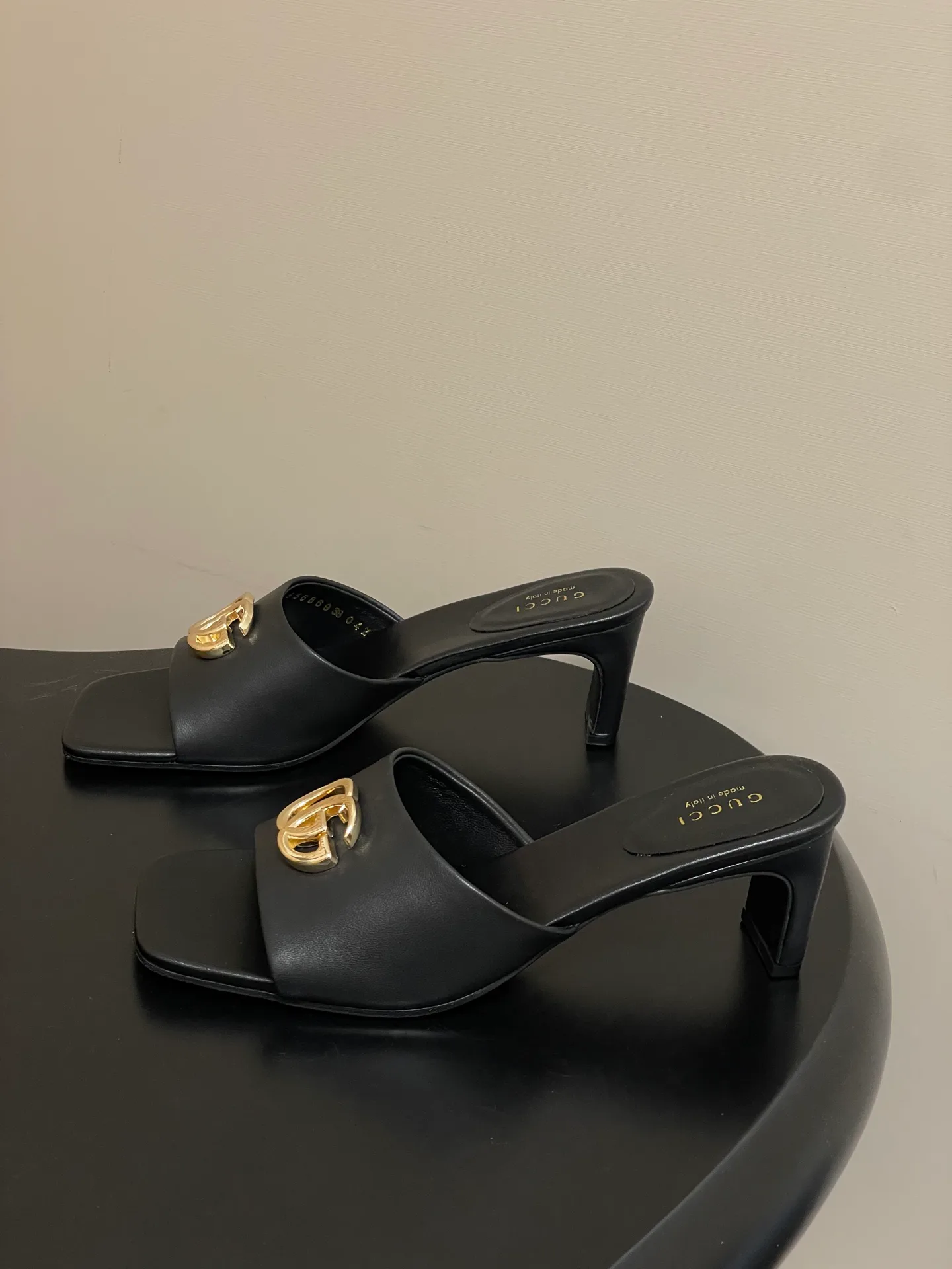 Сандалии Женские Gucci 10395321