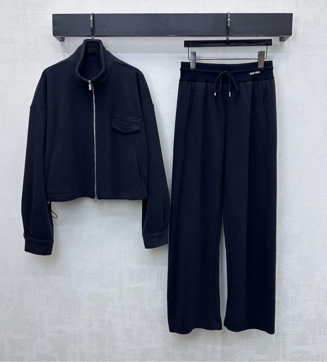 Брюки Женские Miu Miu 5065975