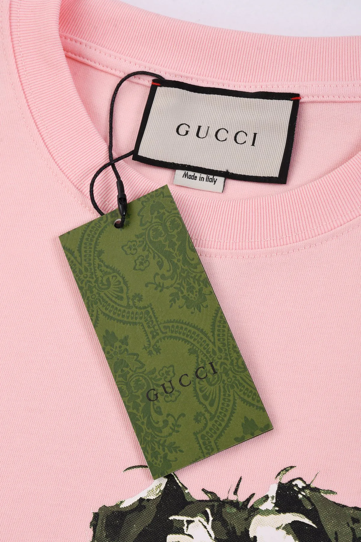 Футболки Женские Gucci 10039658