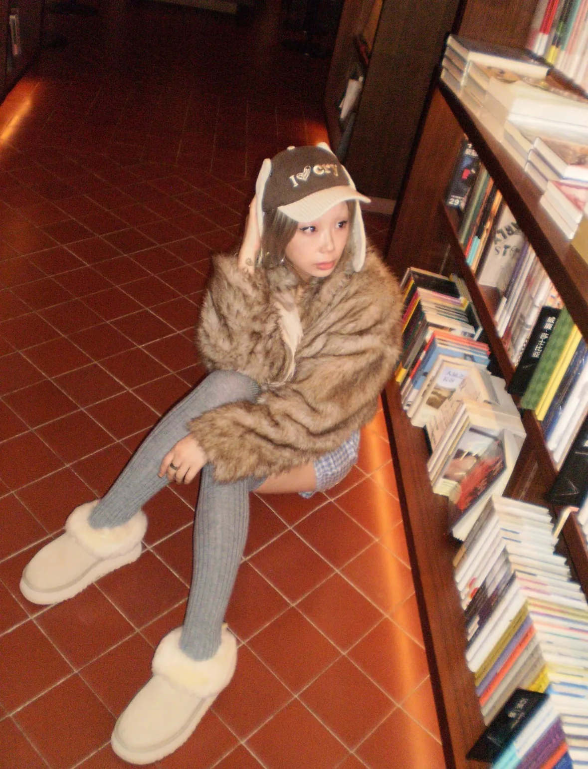 Угги Женские Ugg 282520