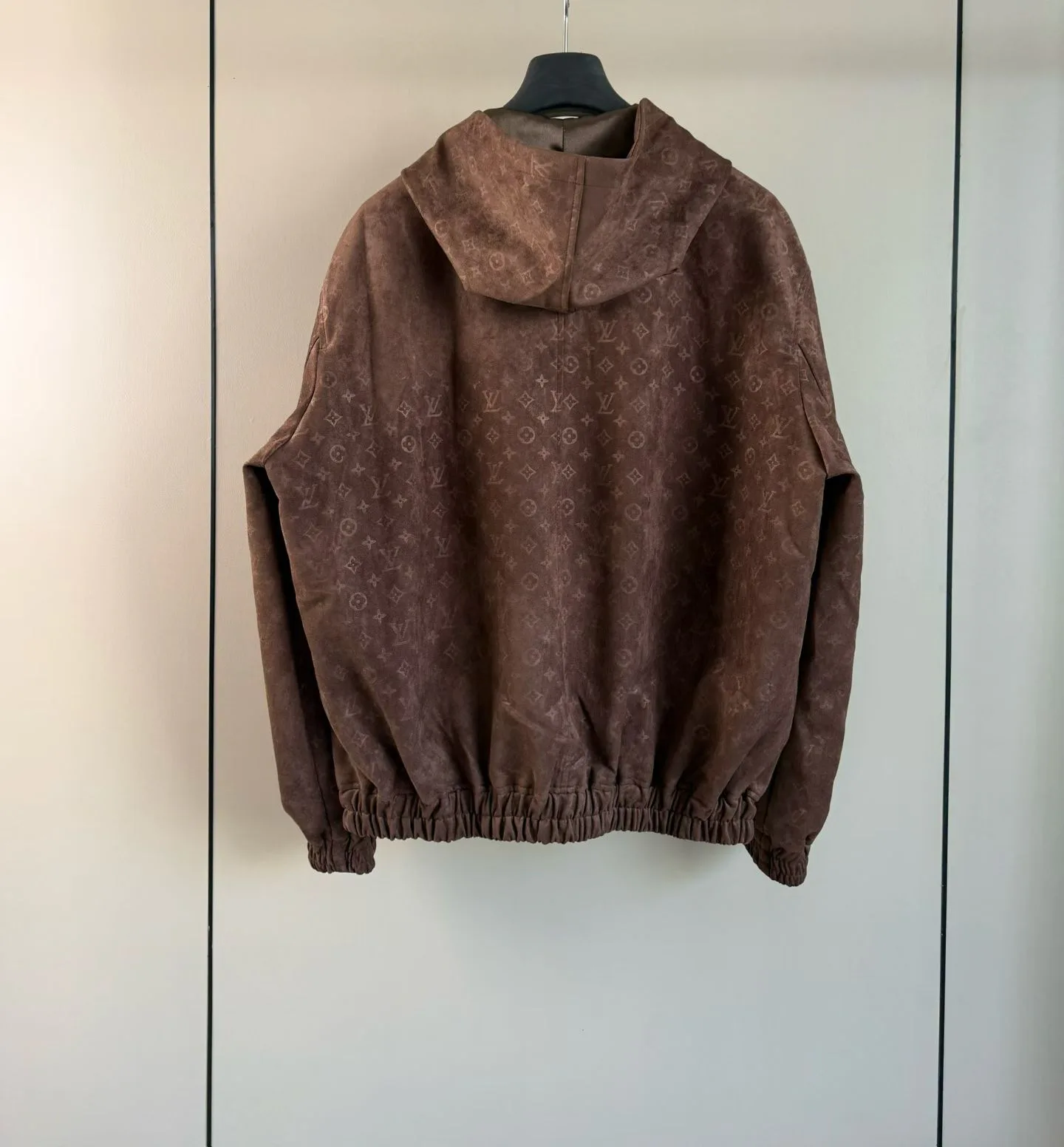 Куртки И Пуховики Мужские Louis Vuitton 11200193