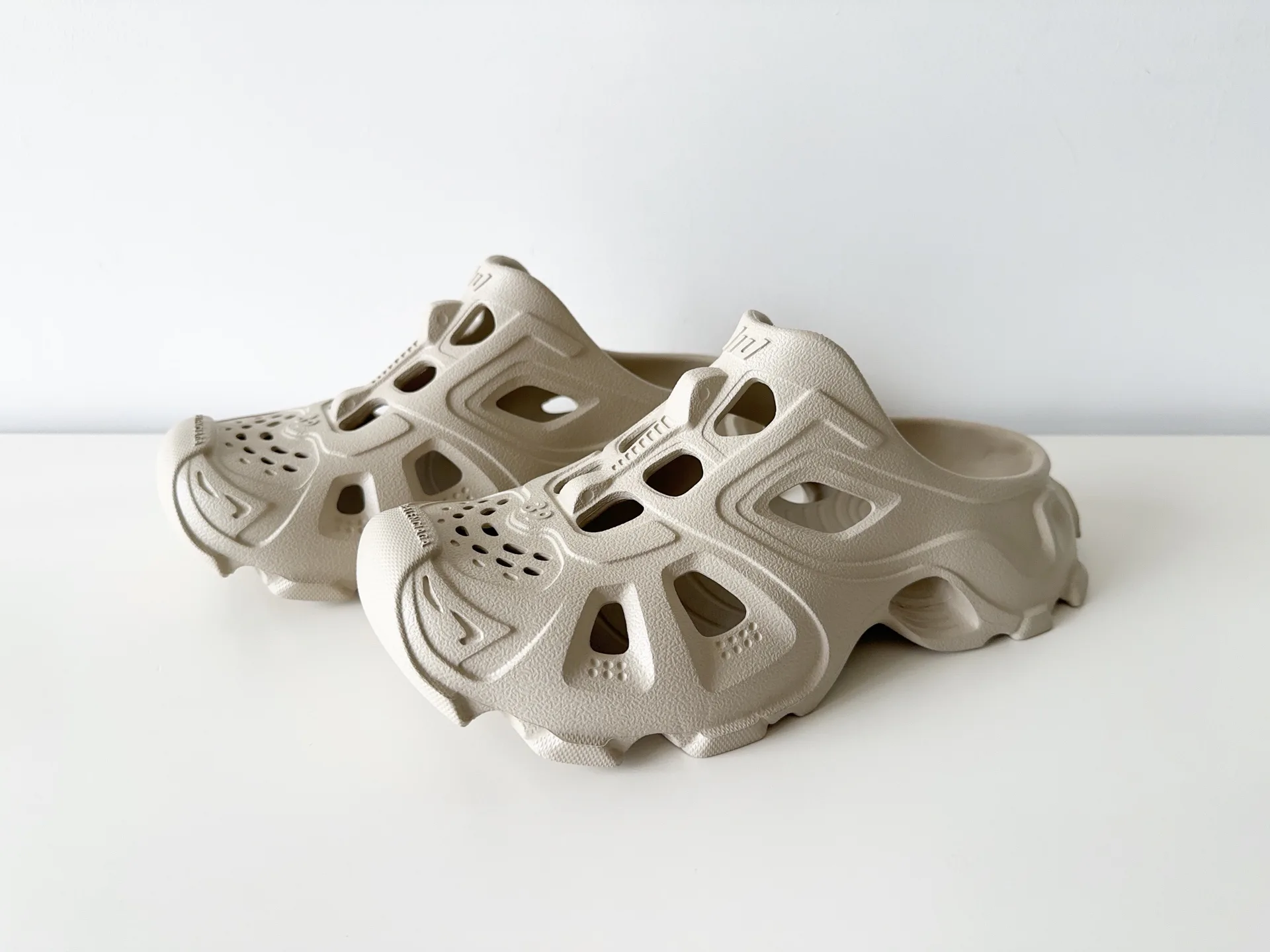 Мюли И Сабо Женские Balenciaga 907499