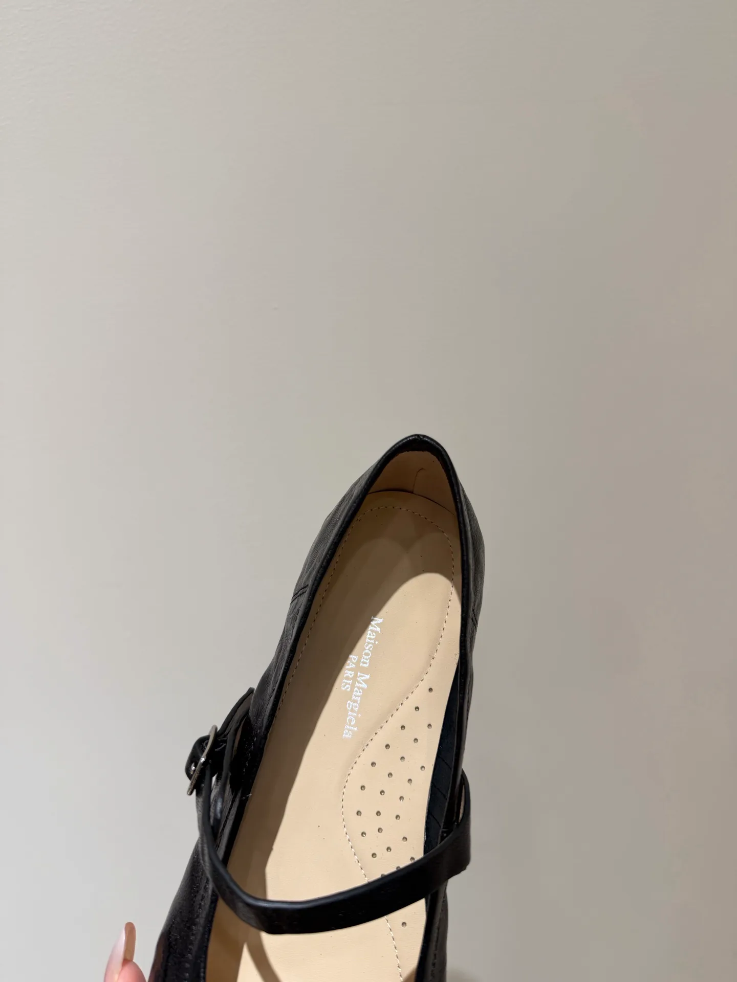 Туфли Женские Maison Margiela 17512130
