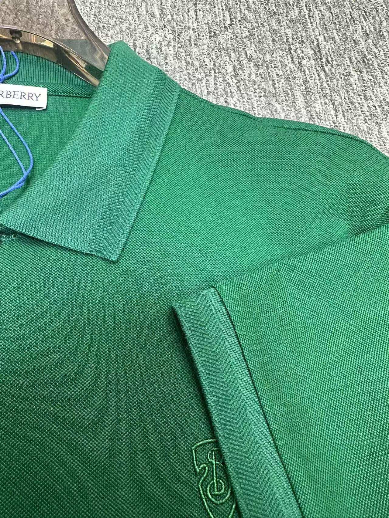 Футболки Мужские Burberry 23630