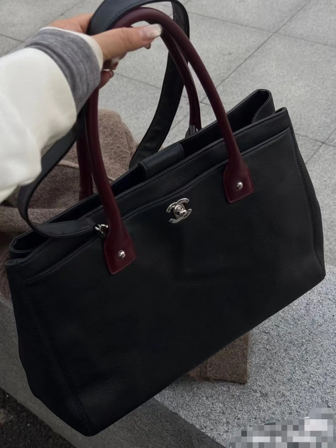 Классические Сумки Женские Chanel 13747875