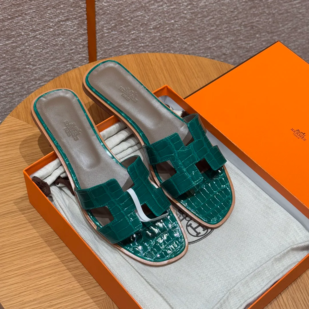 Сандалии Женские Hermes 11444341