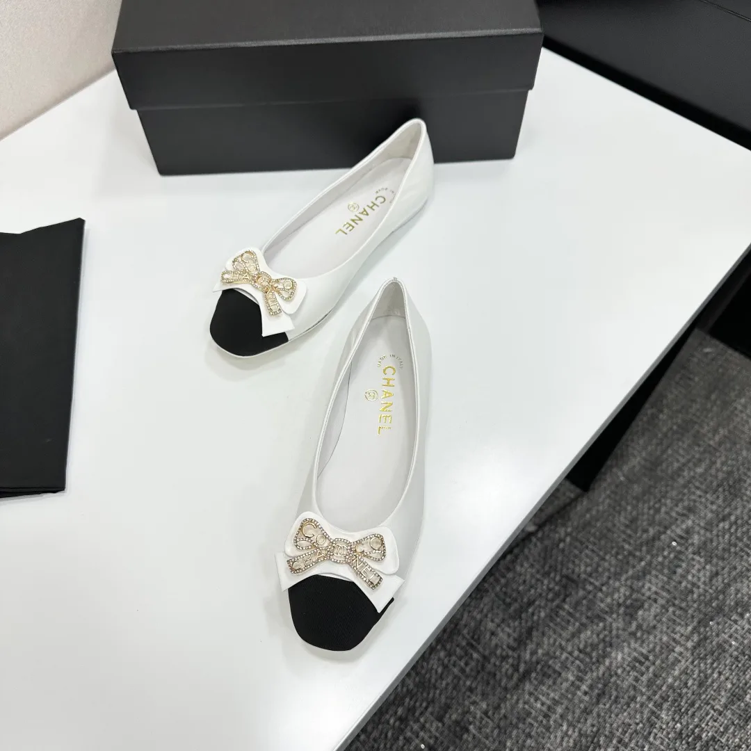 Туфли Женские Chanel 5611677