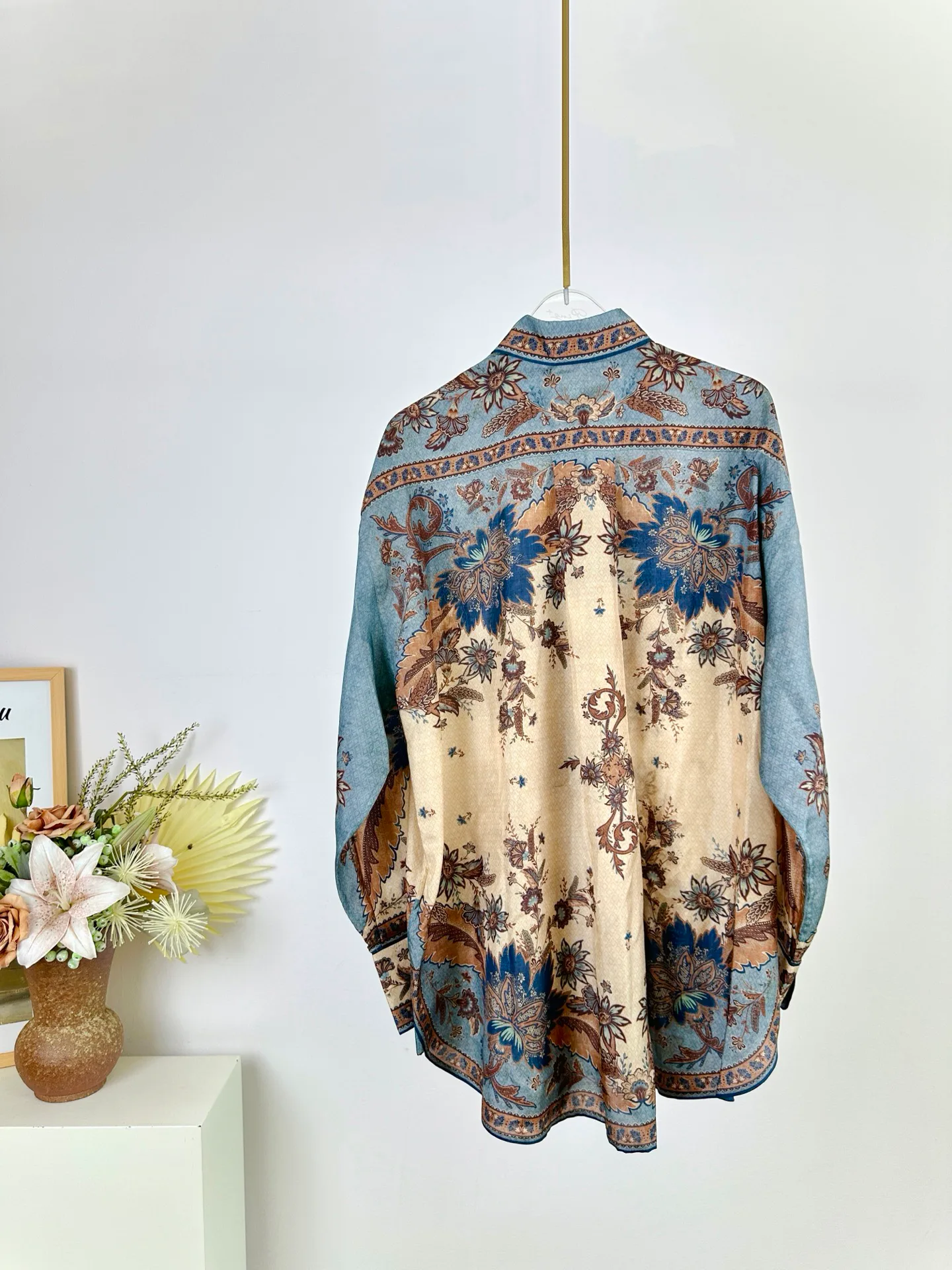 Рубашки Женские Zimmermann 3106700