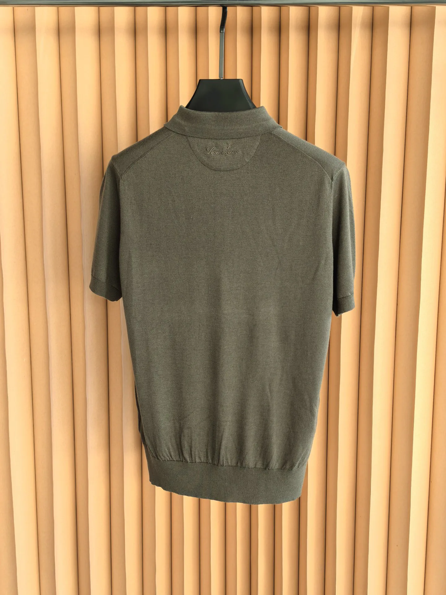 Футболки Мужские Loro Piana 1861607