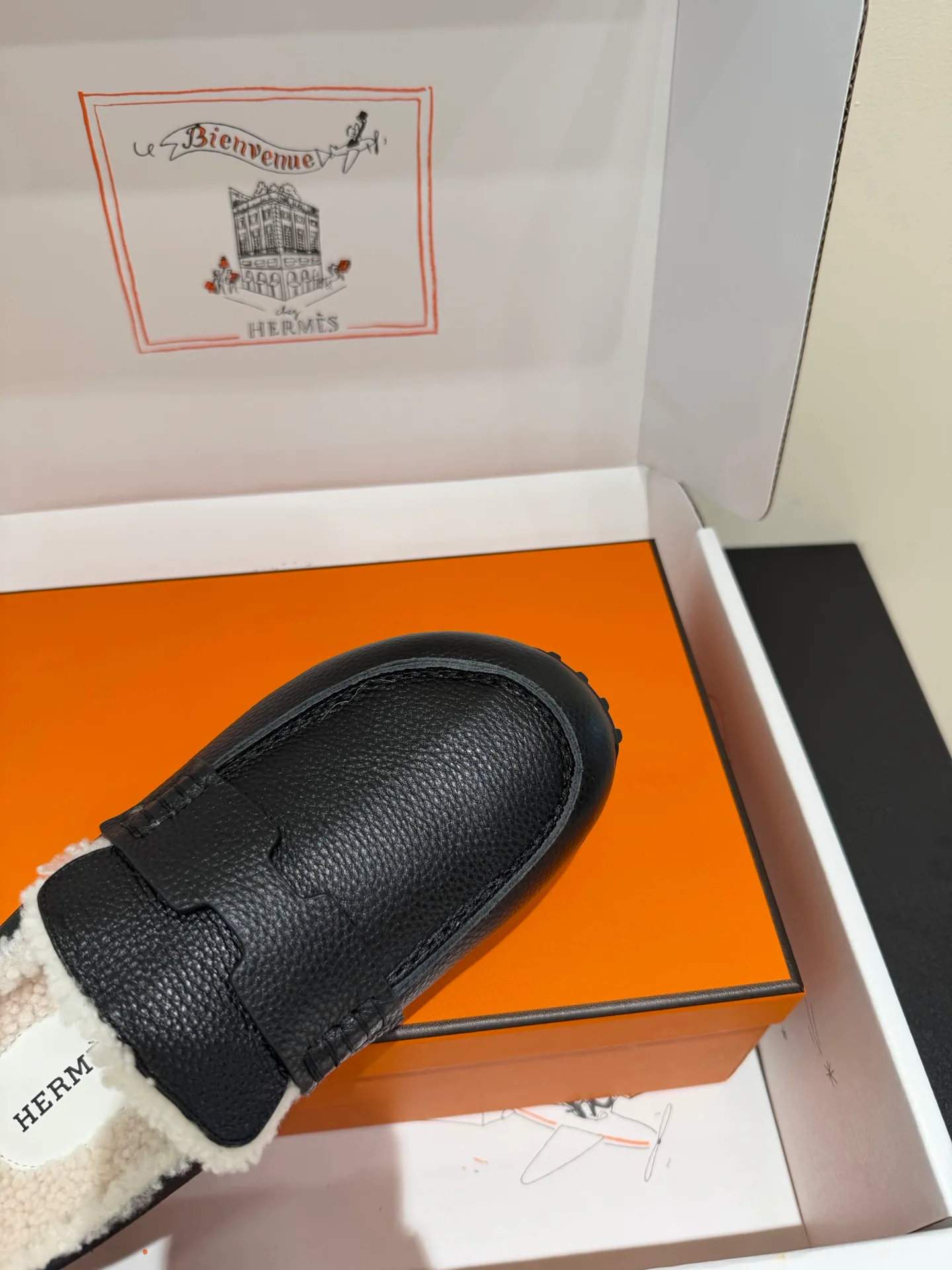 Лоферы И Мокасины Женские Hermes 17956547