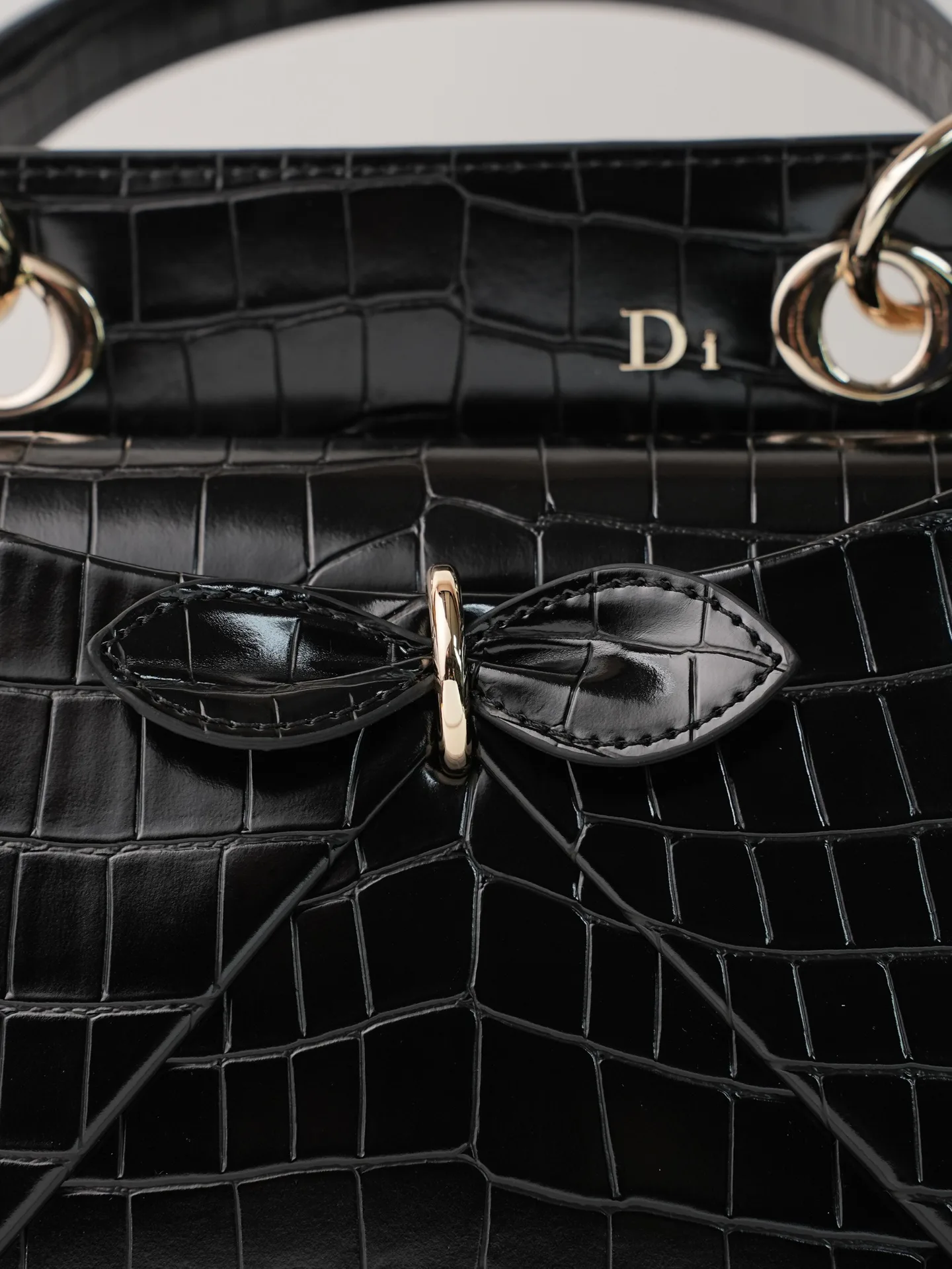 Классические Сумки Женские Christian Dior 1864310