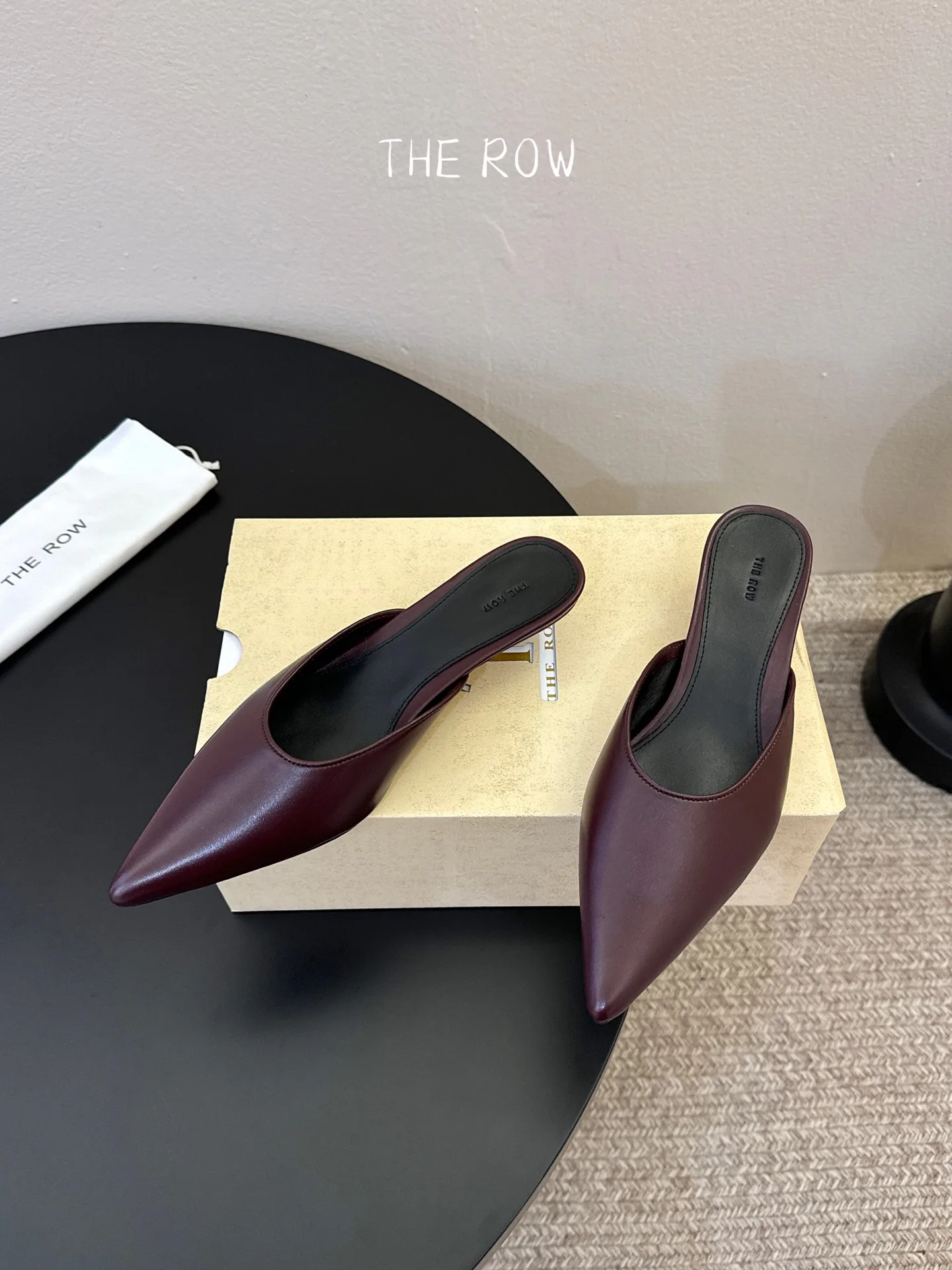 Туфли Женские The Row 13085064