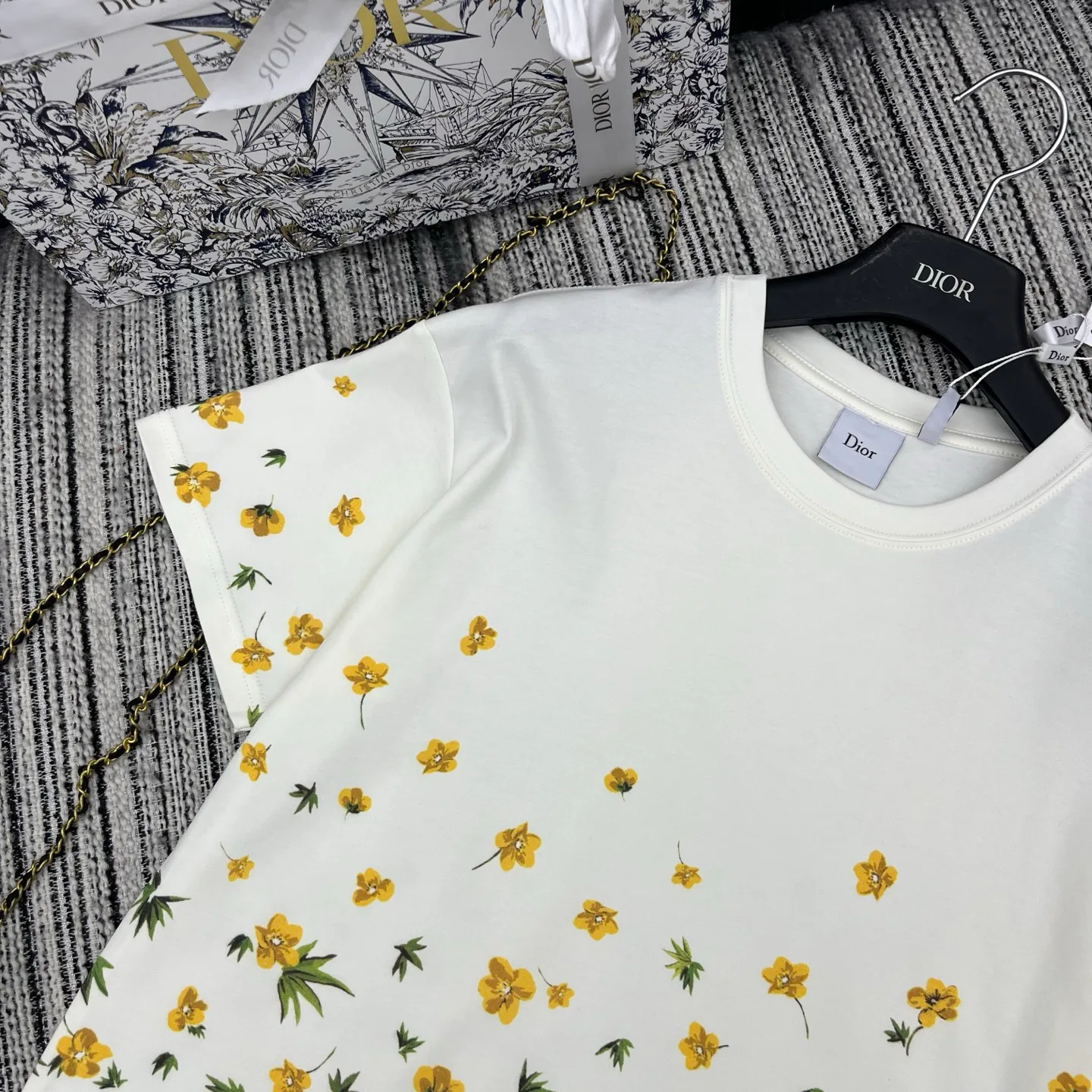 Футболки Женские Christian Dior 1941866