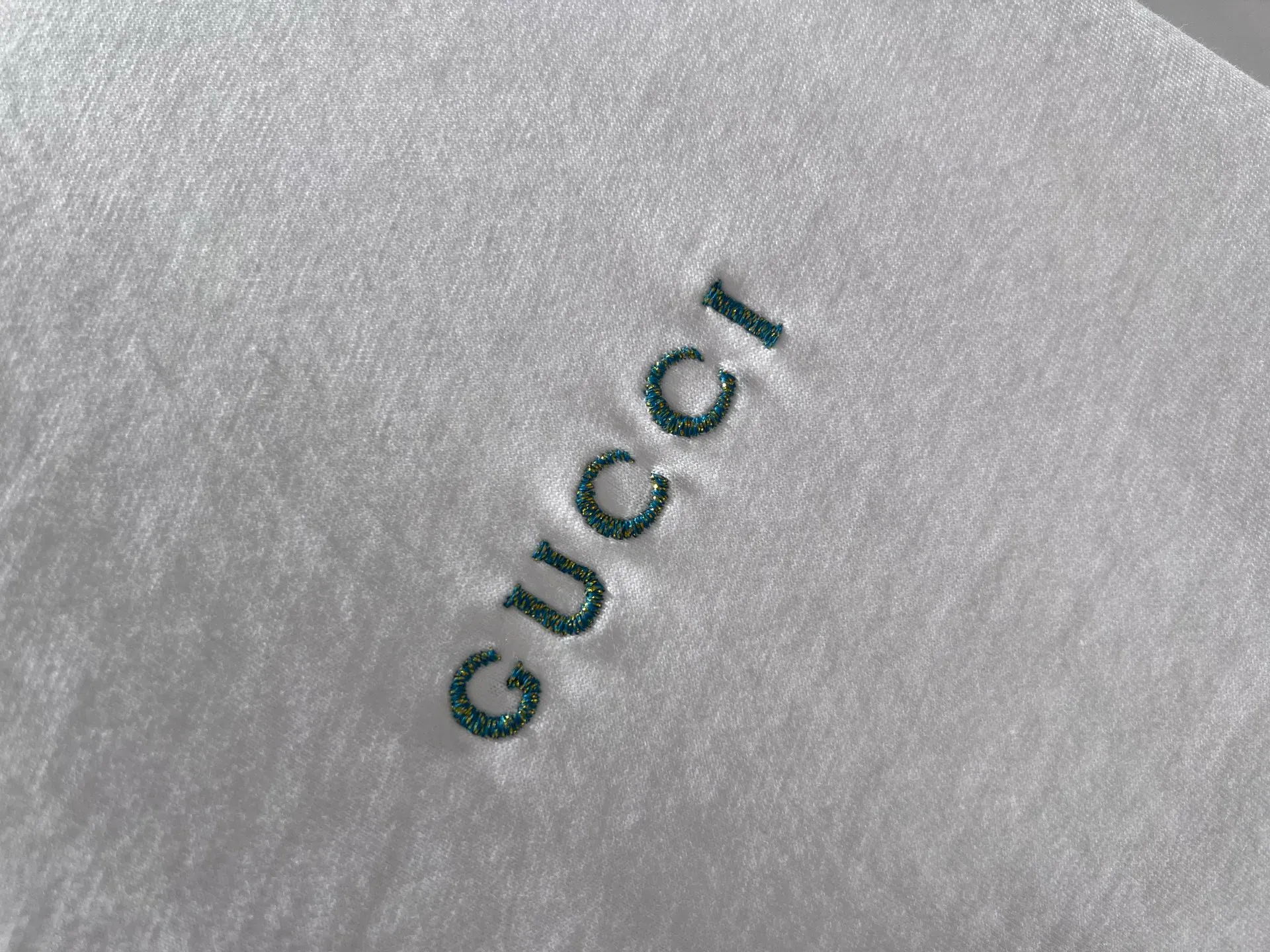 Футболки Женские Gucci 1401286