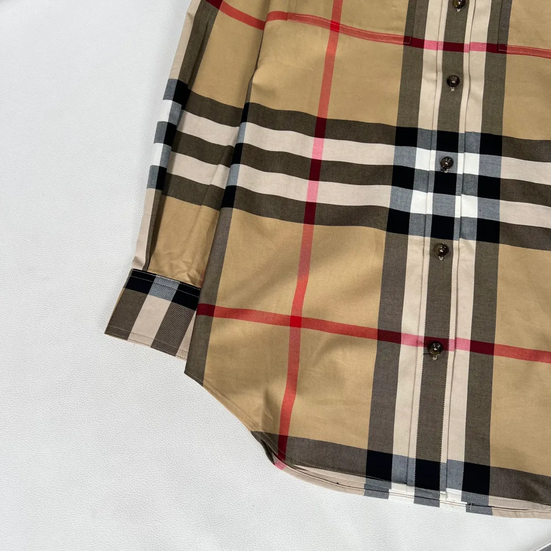 Рубашки Женские Burberry 12834440