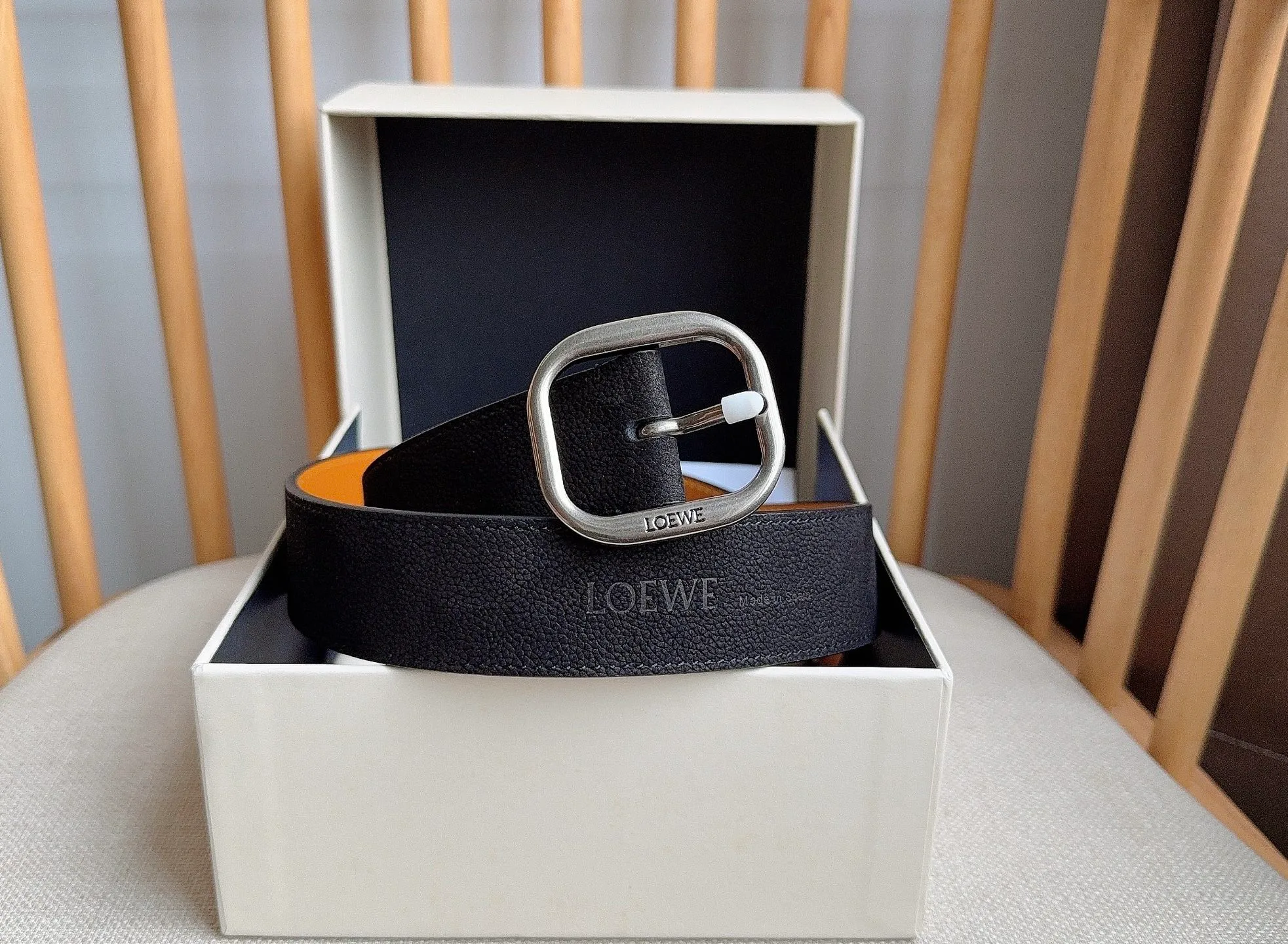 Ремни Loewe 5076017
