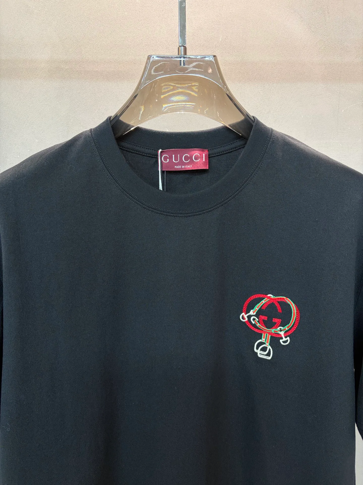 Футболки Женские Gucci 792213