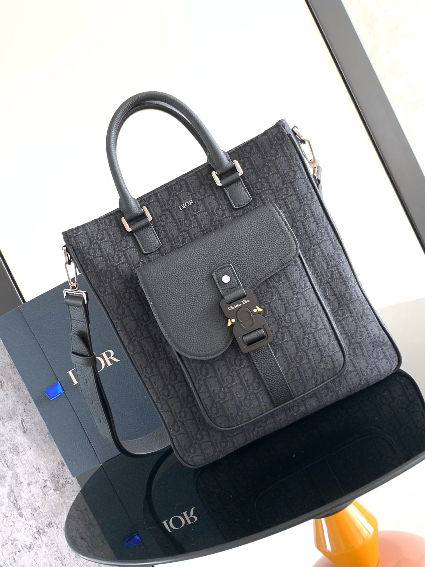 Портфели Мужские Christian Dior 549612