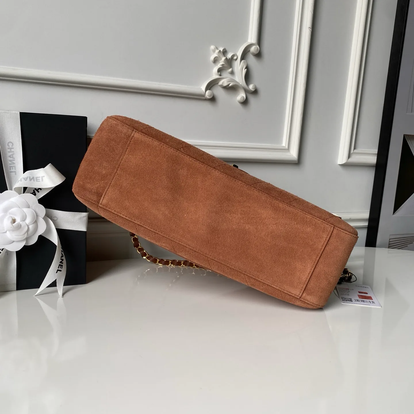 Классические Сумки Женские Chanel 18207971