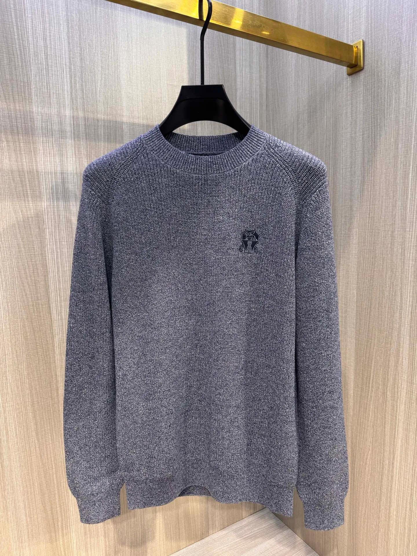 Джемперы И Свитеры Мужские Brunello Cucinelli 18402686