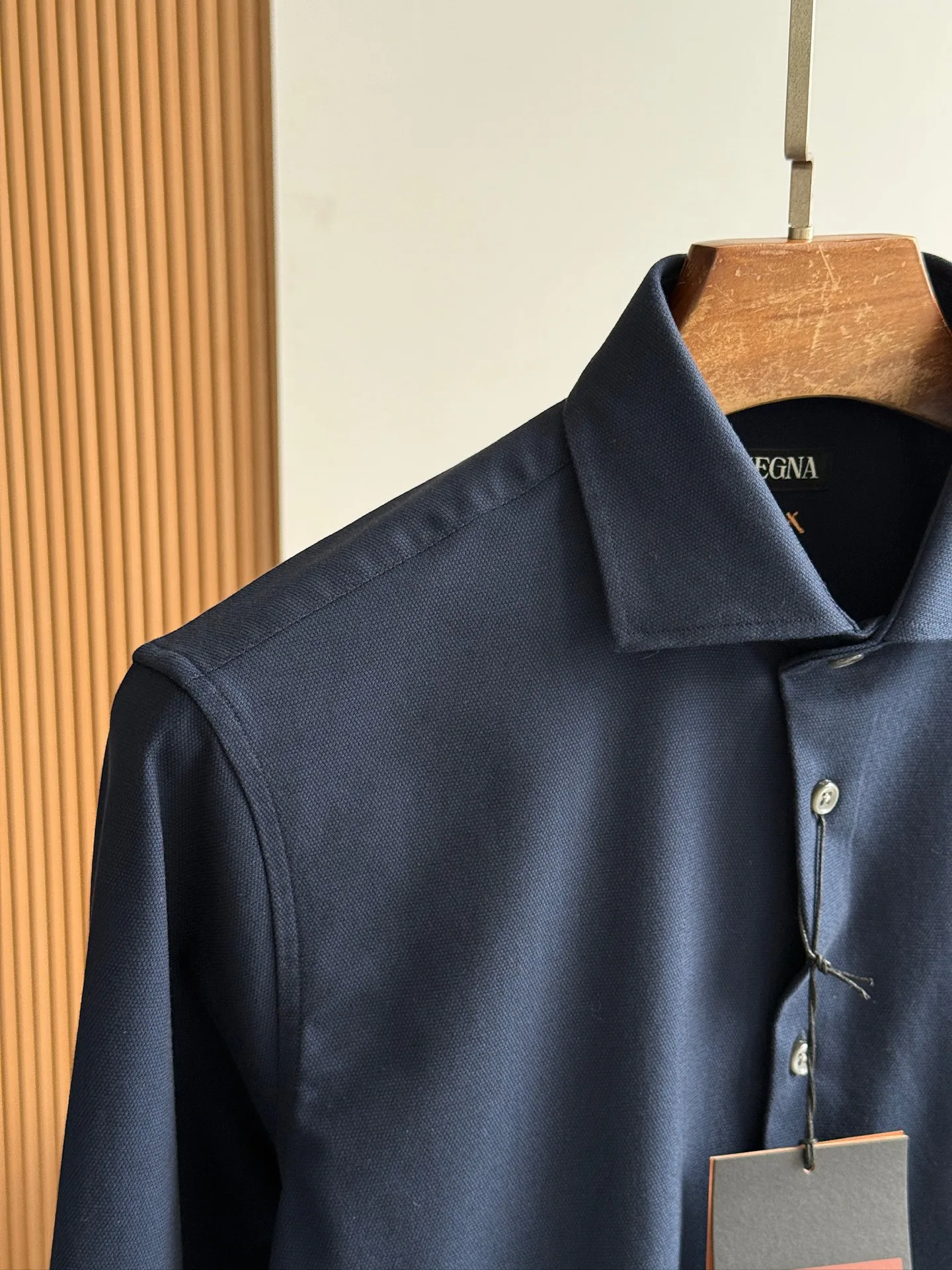 Рубашки Мужские Zegna 437675