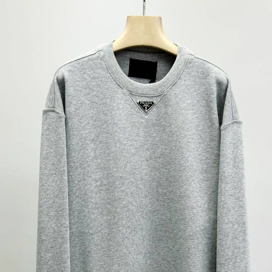 Свитшоты И Худи Мужские Prada 5881763