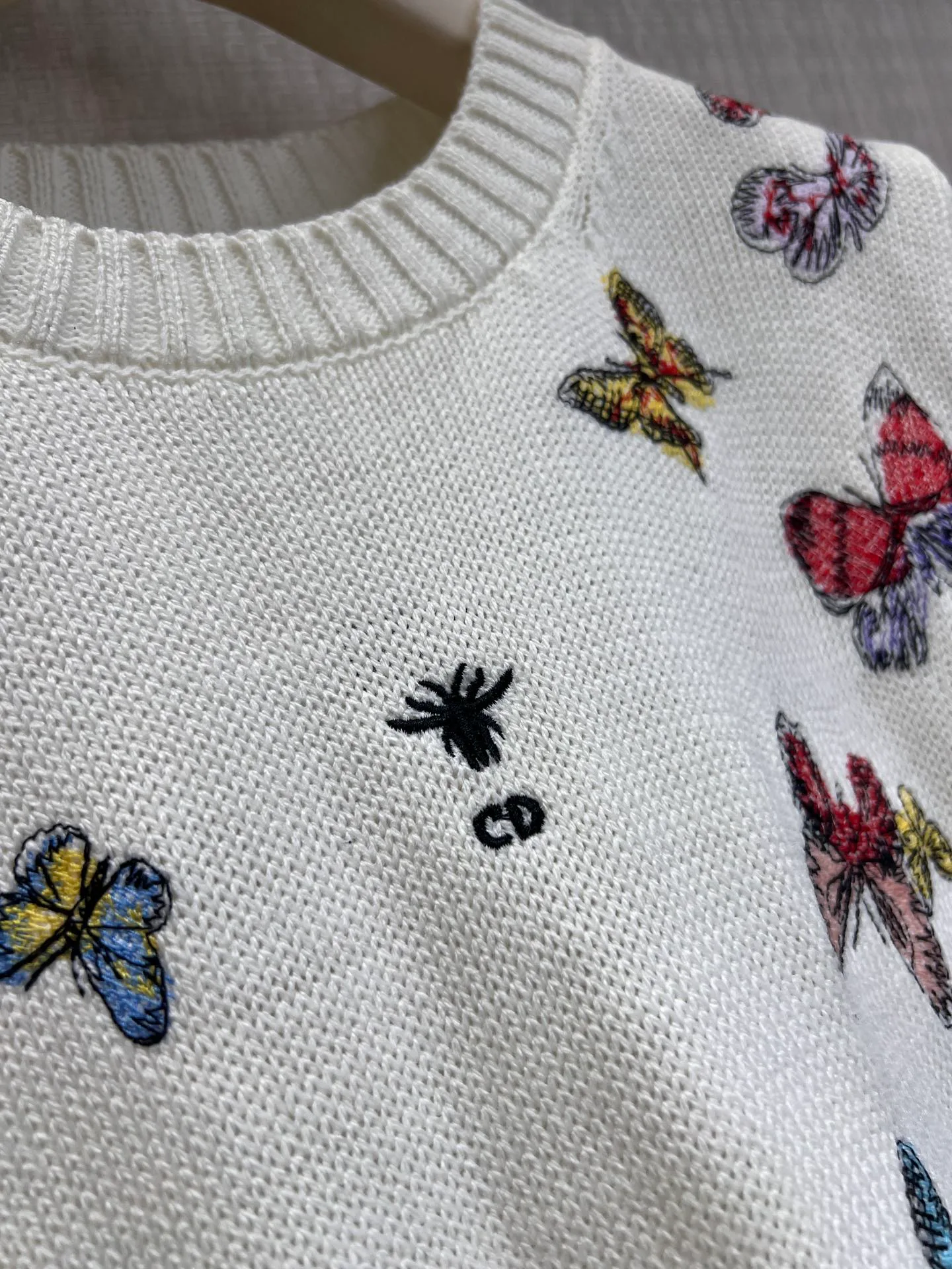 Джемперы И Свитеры Женские Christian Dior 13478738