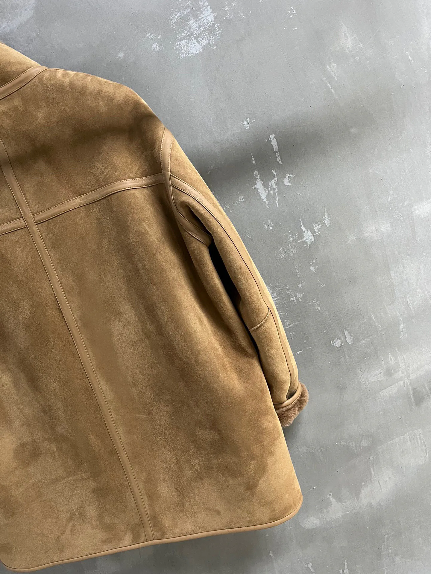 Дубленки Женские Loewe 409199