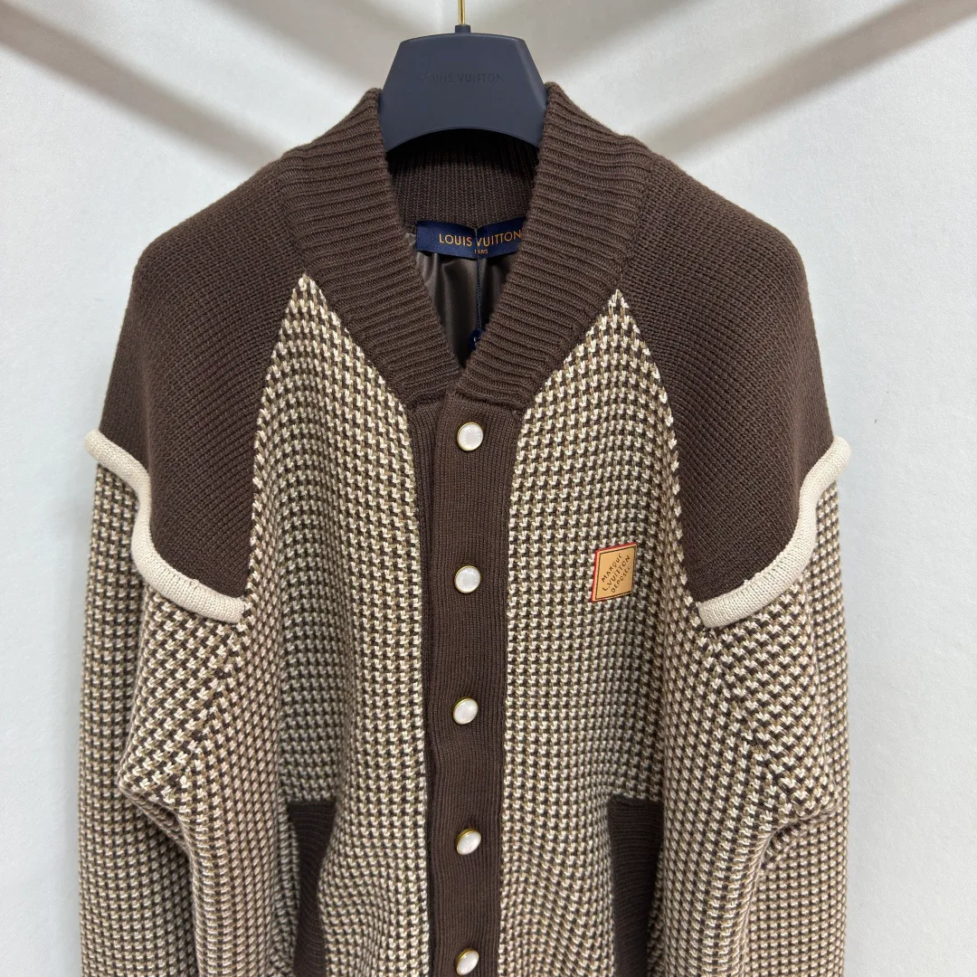 Куртки И Пуховики Мужские Louis Vuitton 917486