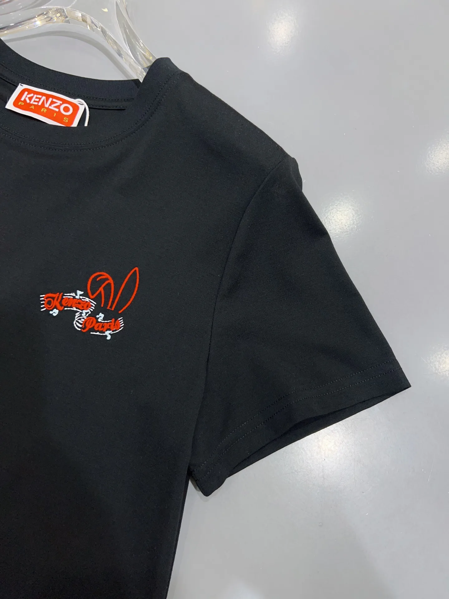 Футболки Женские Kenzo 13319732