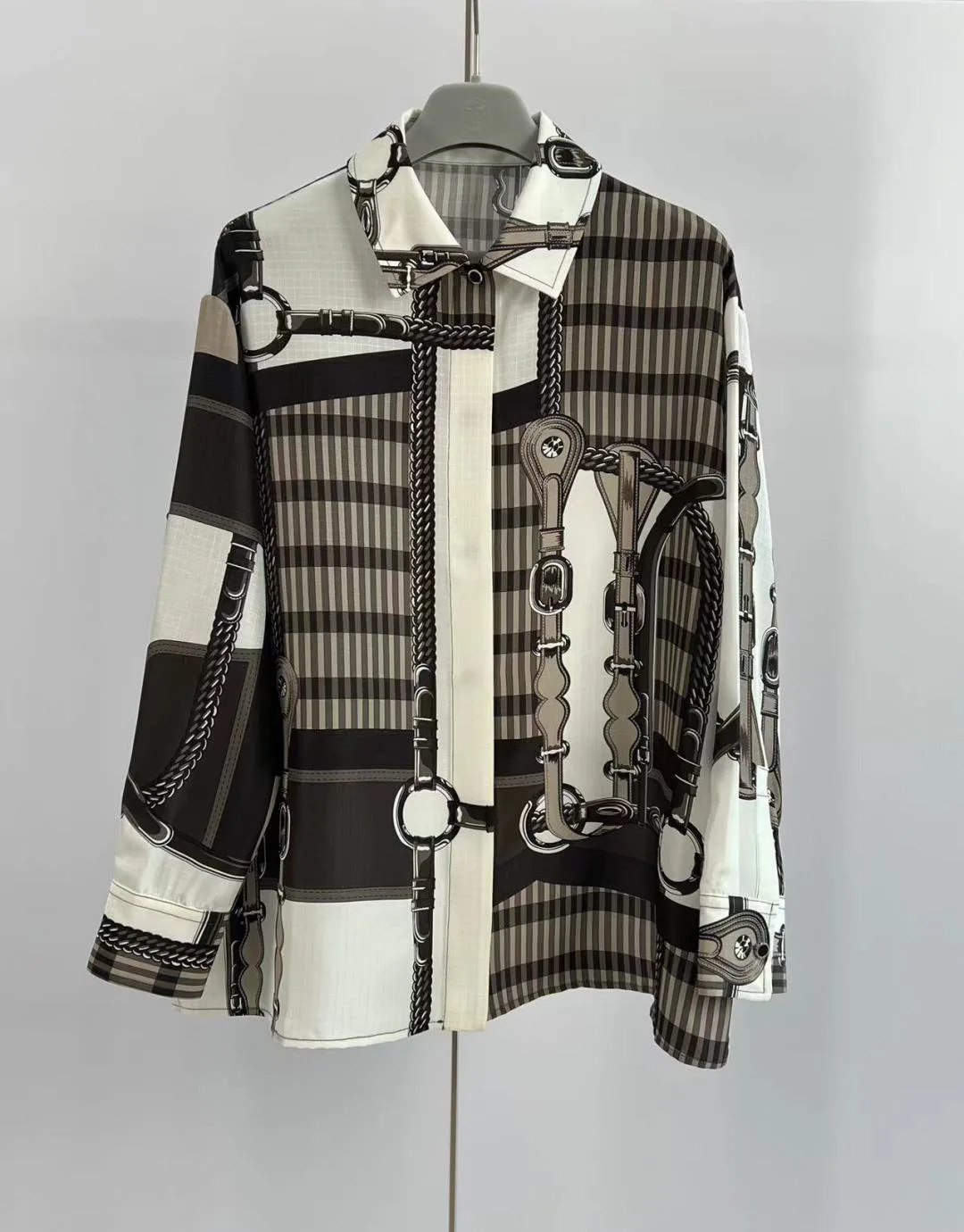 Рубашки Женские Hermes 23728