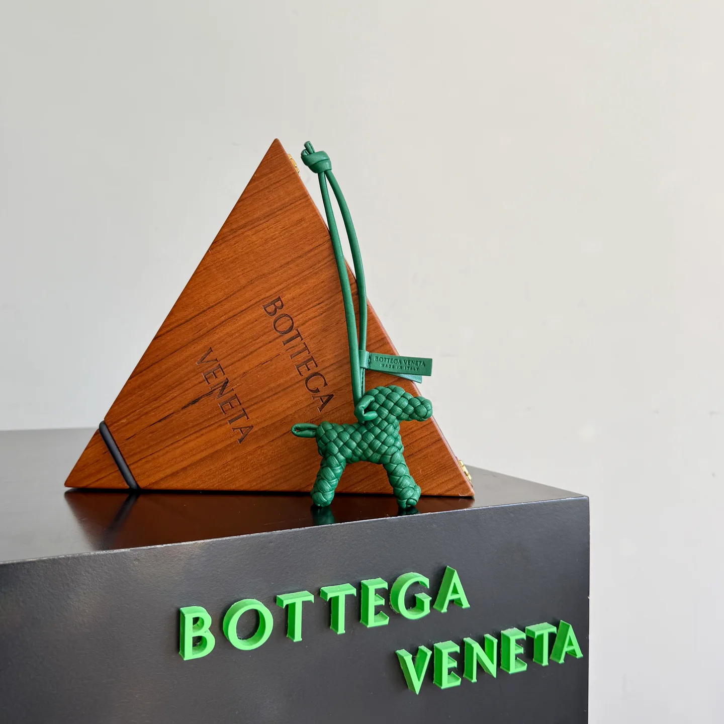 Ключницы Bottega Veneta 6508551