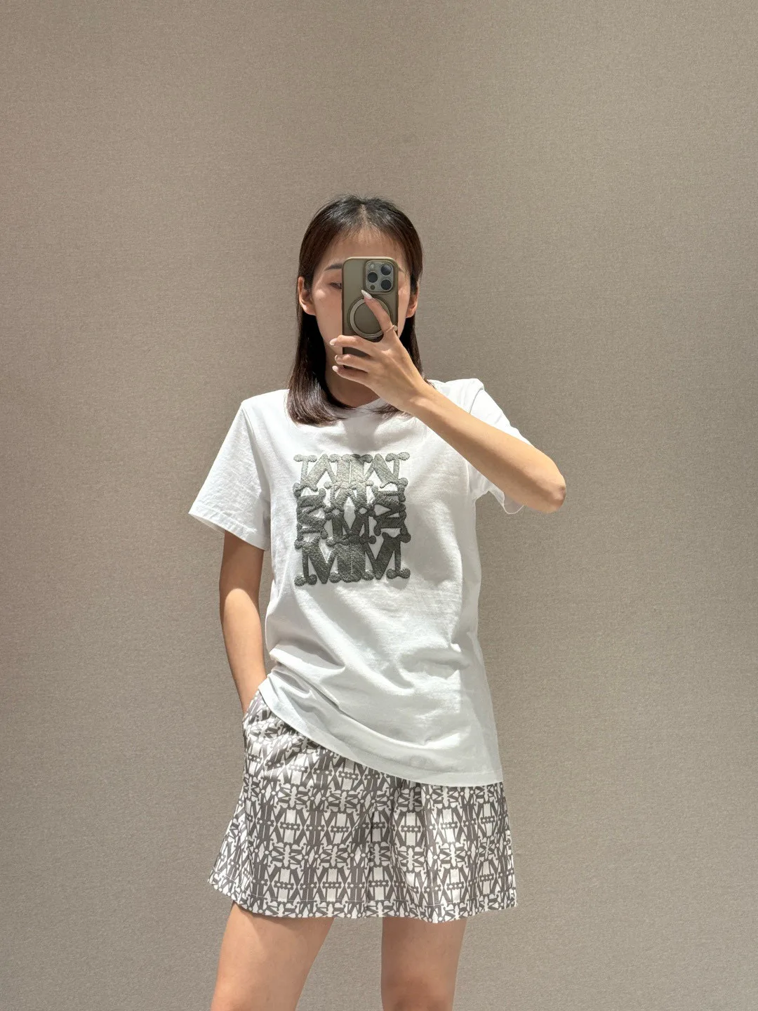 Футболки Женские Max Mara 973694