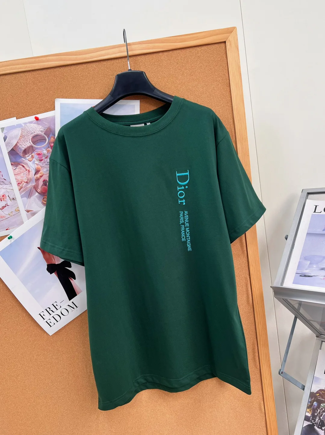 Футболки Женские Christian Dior 19078511