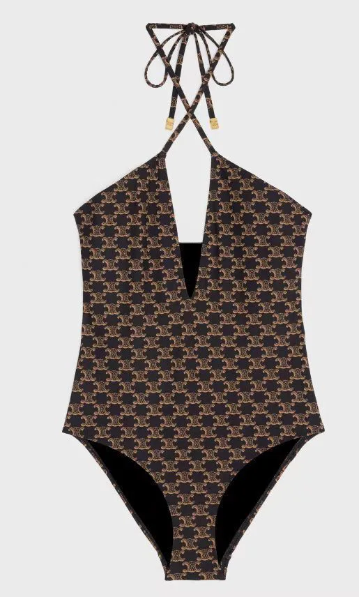 Купальники Женские Celine 11990753