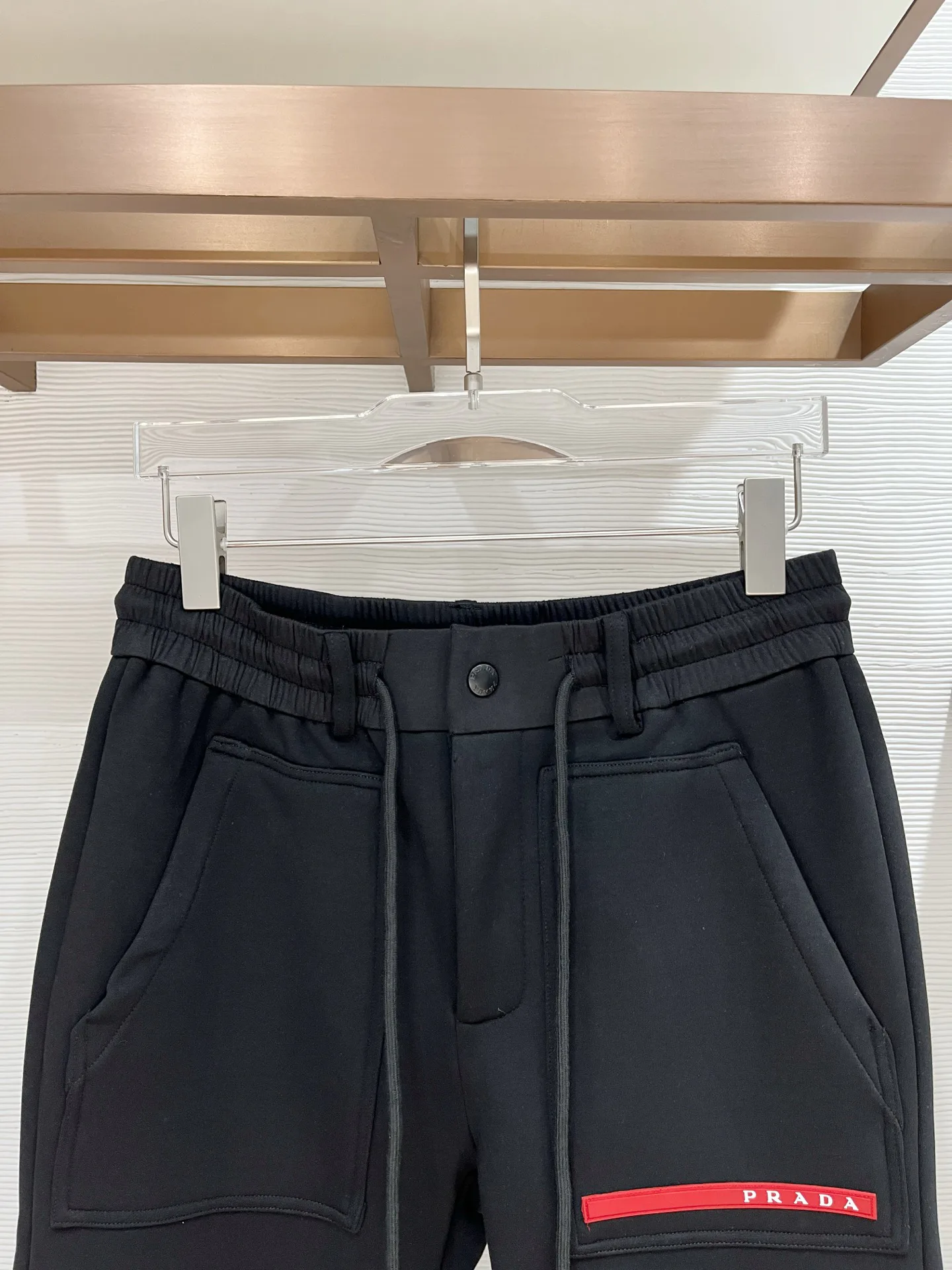 Брюки Мужские Prada 250382