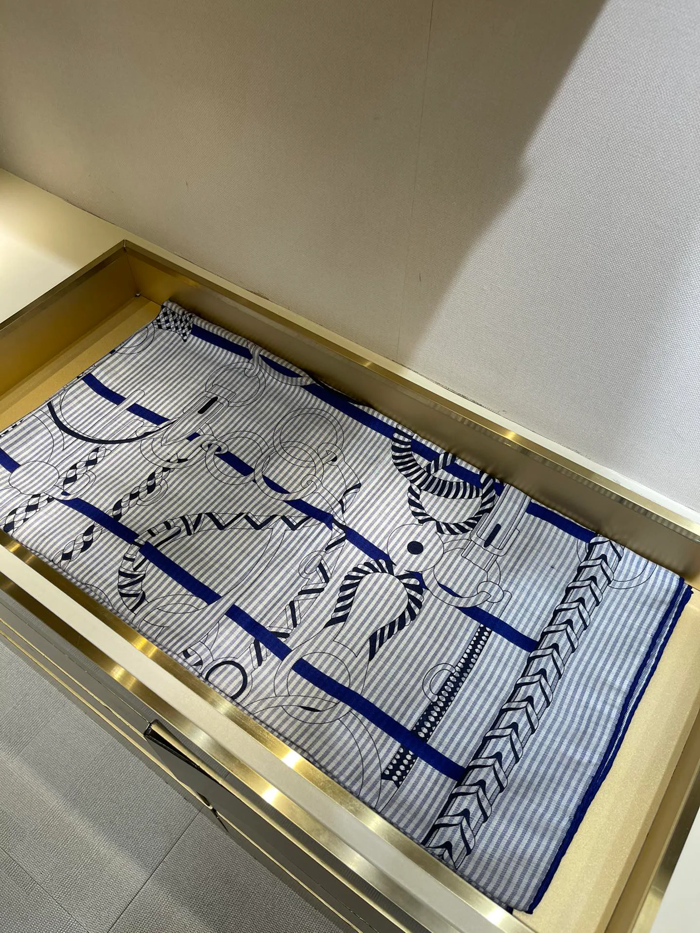 Шарфы Hermes 1255632