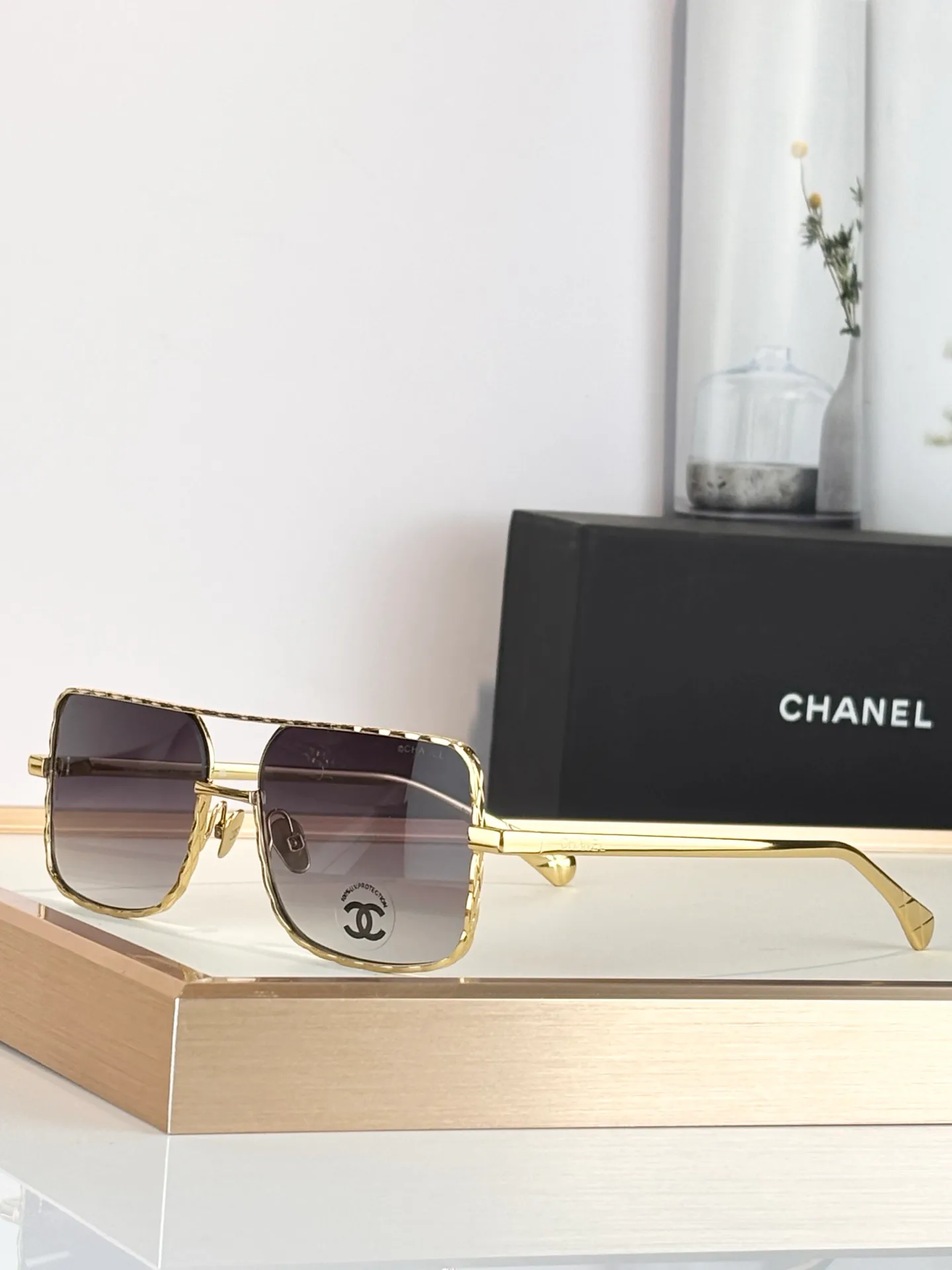 Очки Chanel 11905983